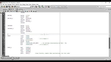 Inicio Programar PIC16F628A 3