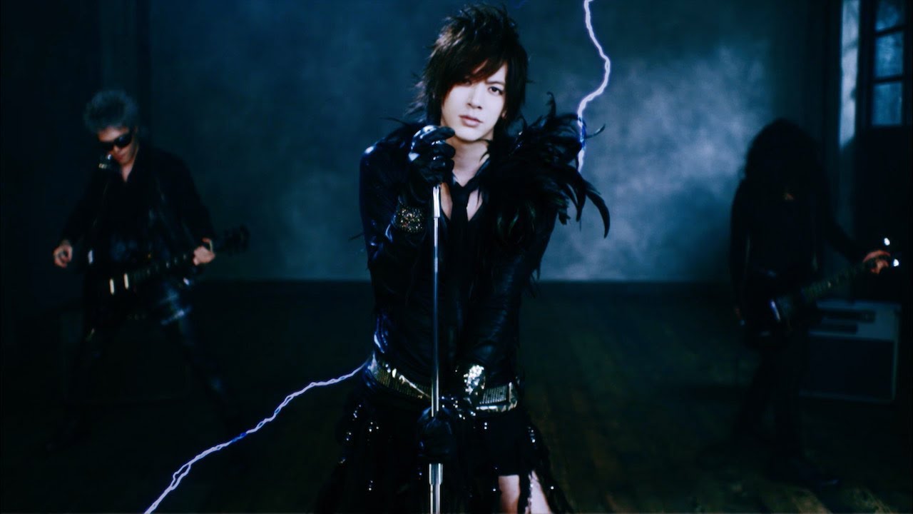 Watch BREAKERZ「LAST ✝ PRAY」Music Video(full ver.) on YouTube Watch BREAKERZ「LAST ✝ PRAY」Music Video(full ver.) on YouTube