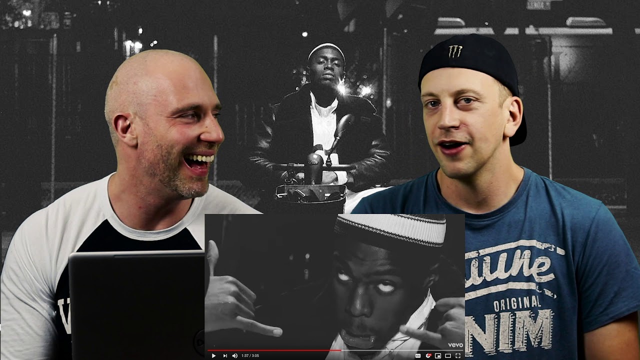 Sheck Wes - Mo Bamba METALHEAD REACTION TO HIP HOP!!!