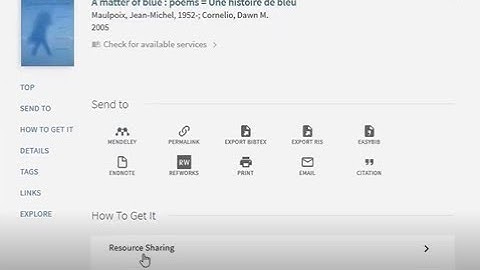 Resource Sharing part 2 of 4.  Consortia – Fulfillment Network and Automated Fulfillment Network
