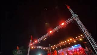 @shahnaaz-akhtar   live concert at arni NACHE TO BABBAR SHER
