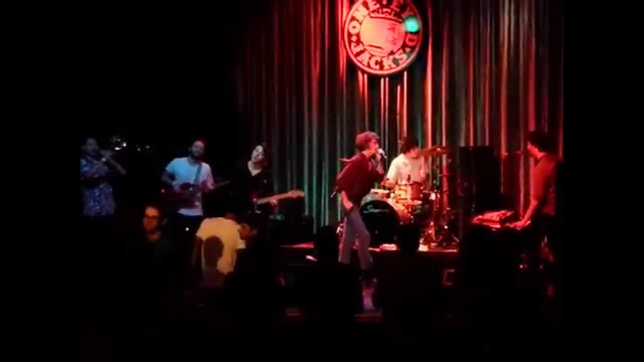 The Painted Hands - Daddy Issues