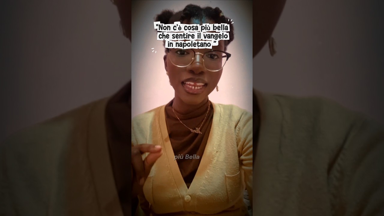 Clicca in link in bio 💗 #napoli #napoletano #gesù #dio #gesutiama #chiesa #neiperte #perte