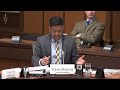 WATCH: Former CBC host Travis Dhanraj testifies that CBC has a culture of bias and bullying.
