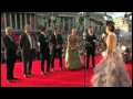 Emma watsons emotional speech at the harry potter and the deathly hallows part 2 london premiere