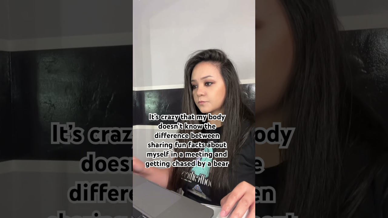 Or hearing the word “icebreaker” #work #workhumor #workmemes #workmeme