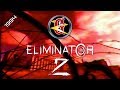 Games World Sky One 1994 - The Eliminator Part 1