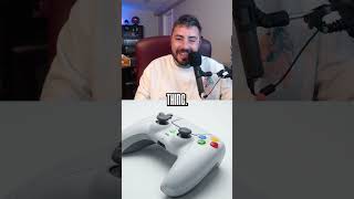 Is this controller design a W or a L? #xbox #playstation #gaming