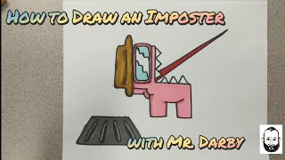 How to Draw an Imposter