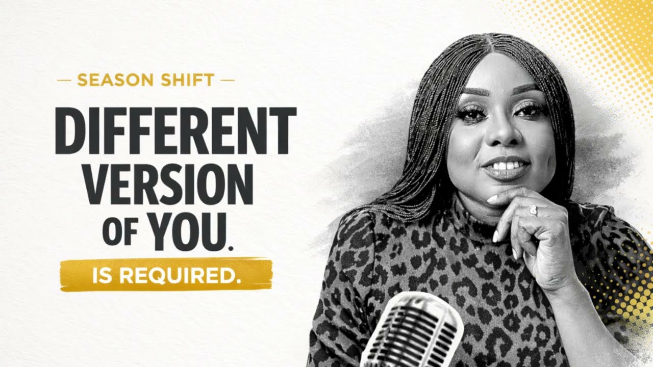 New Season Requires a New You - Capacity Before Expansion