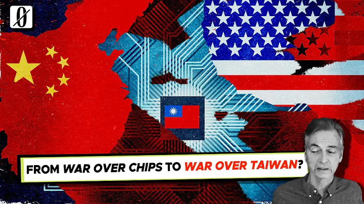 America's Self-Defeating Chip War on China