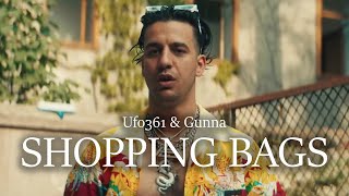 Ufo361 feat. Gunna – „Shopping Bags” (prod. by Skillbert)