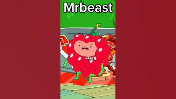 مستر بيست Mrbeast 
