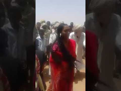 تراث قبيله الرزيقات الماهريه