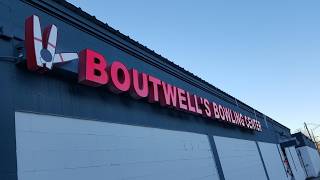 ACST A North Week 11 Battle of the Brothers Dino Dellas vs Demetri Dellas