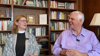 S03E02 | The Recipe: Trinity Sunday and the Secret to Relationships | Let’s Dive In