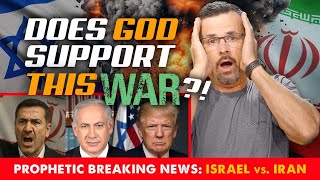 Israel Is At War Does God Support It? Heres What The Bible Says Jim Staley