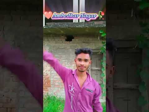 raj official 00 new reel Ambedkar Nagar 🦁