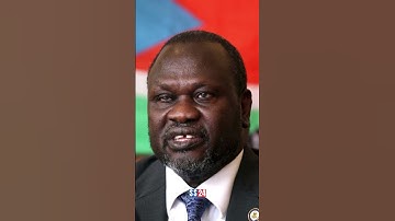 Riek Machar Accused in Court of Planning Nasir Attack | SS24