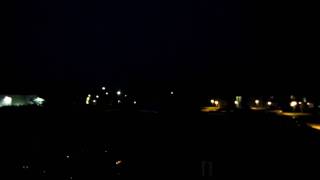 Thunderstorm Canon Powershot Elph 300 Hs