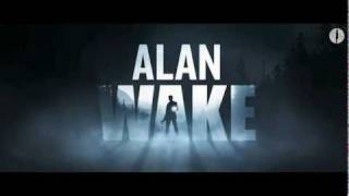 Alan Wake  - Brilliant piece of storytelling - 2011