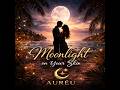 Auréu Moonlight On Your Skin Official Visualizer 
