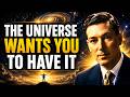 The Truth That Will End Your Struggle: The Universe Already Said YES