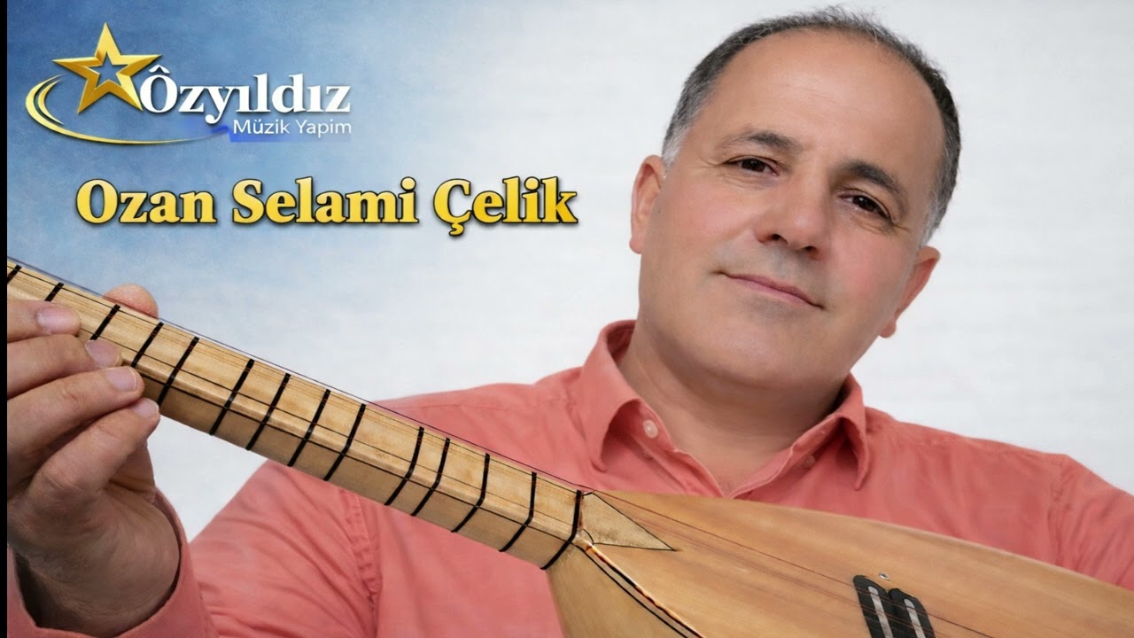 Gidirem Ozan Selami Çelik Gidirem Erzurum da Gidirem