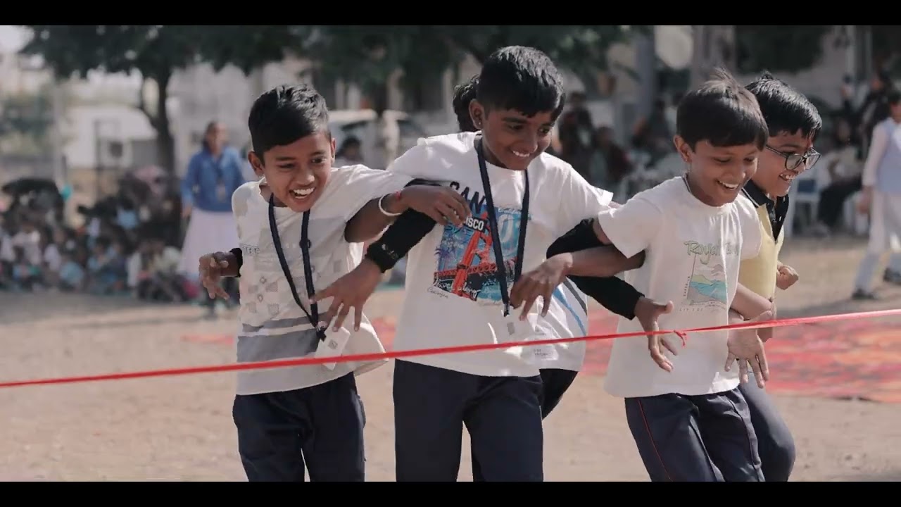 Sports Festival 2025-26 