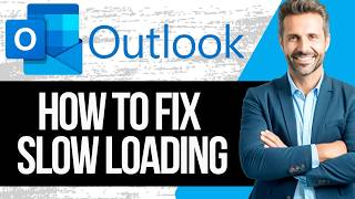 Outlookの読み込みが遅い時の対処法｜Outlookを高速化する方法