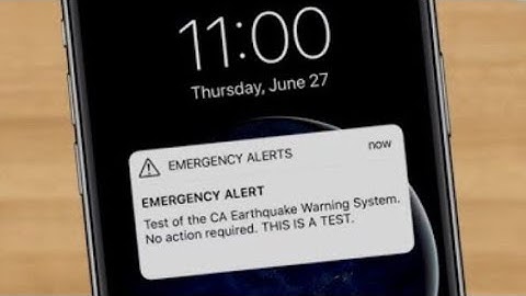 fix wireless emergency alert system not working | wireless emergency alerts problem #howtofix #fixit