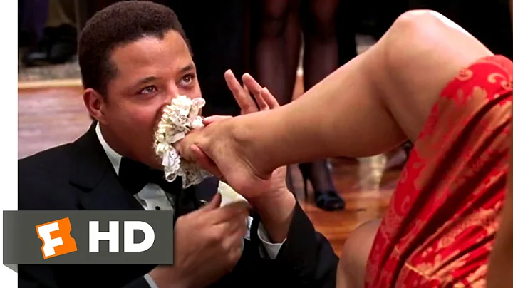 The Best Man (1999) - She's The One Scene (9/10) |...