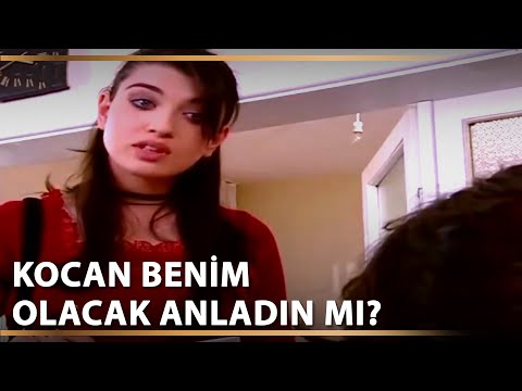 Küçük Kızın Hastane Parası Karşılığı Babasıyla Birlikte Olmak İsteyen Zengin Kadın | İman Edenler