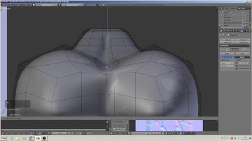 Blender Tutorial build a E-Bike part 20