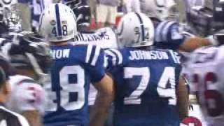 Jeff Saturday Mic'd Up