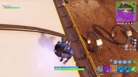 Controller Disconnect At Worst possible time