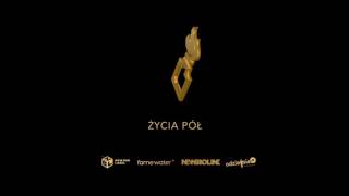 BORIXON - ŻYCIA PÓŁ (prod. Kubi Producent)