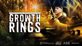 "Growth Rings: A Short film narrated by Neil Peart" chords