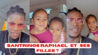 SANTRINOS RAPHAEL ET SES FILLES ? Resimi