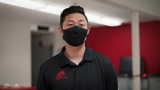 Southern Utah Athletics Health & Safety Tips