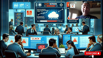 Managed IT Services: Transforming Business Operations