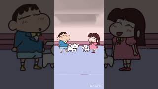 shinchan chracters future in Tamil 😘