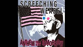 Screeching Weasel - Every Night (Acoustic Cover)