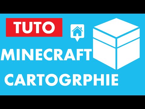 Cartographie Minecraft [Overviewer] #TUTO