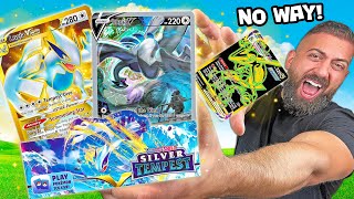 Opening The Luckiest Pokemon GOD BOX In The World!