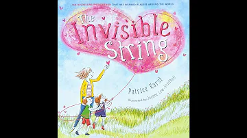 The Invisible String Read Aloud