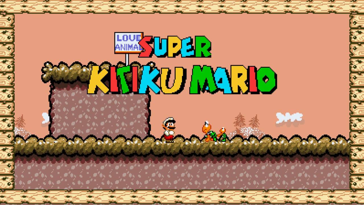 Super Kitiku Mario Music - #22 Seiken Densetsu 3 - Weird Counterpoint ...