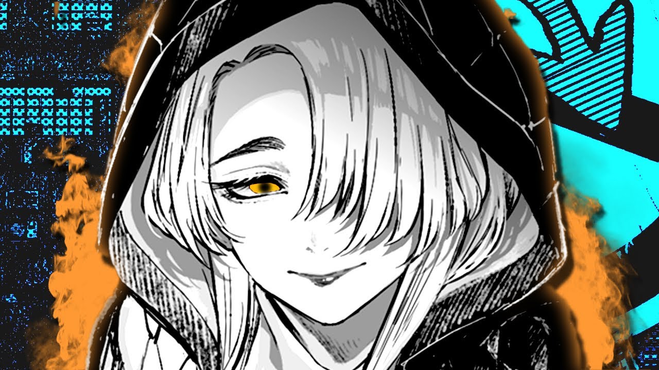 This Is The World of Choujin X - YouTube