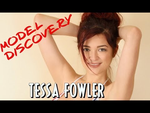 Model Discovery - Tessa Fowler