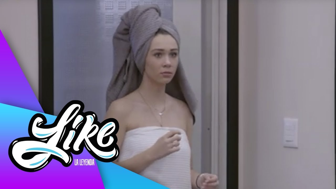 Like Televisa 2018 страница 12 Mundo Latino